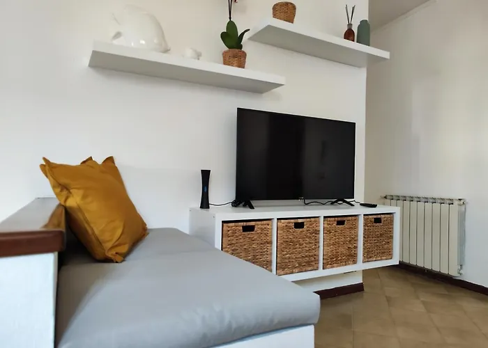 Casa Vacanza - La Tartaruga