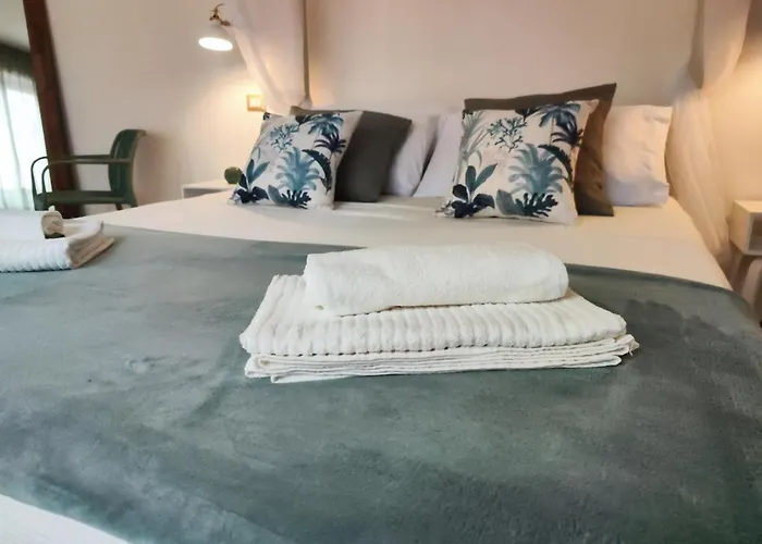 Casa Vacanza - La Tartaruga