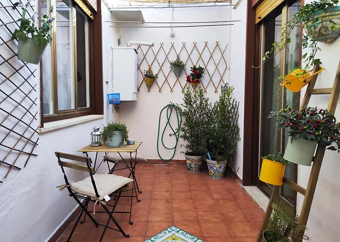 Casa Vacanza - La Tartaruga