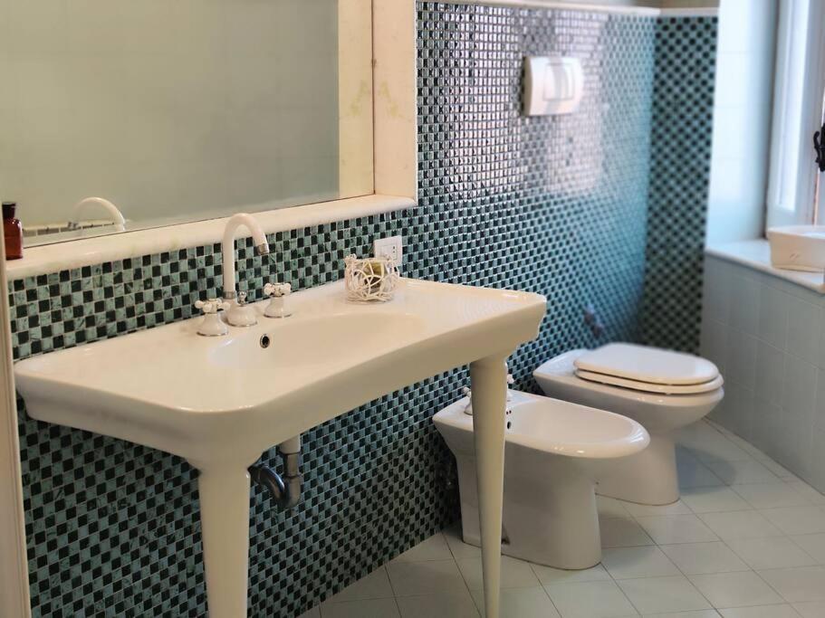 Casa - La Tartaruga Milazzo