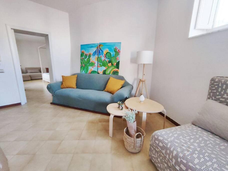 Holiday home Casa - La Tartaruga
