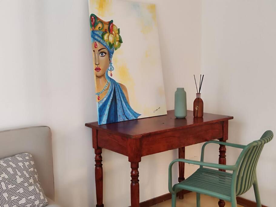 Holiday home Casa - La Tartaruga *