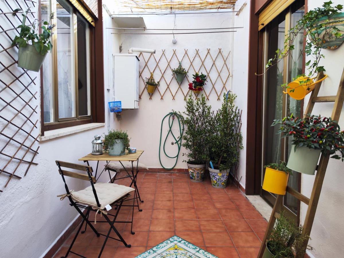 Casa - La Tartaruga Holiday home Milazzo