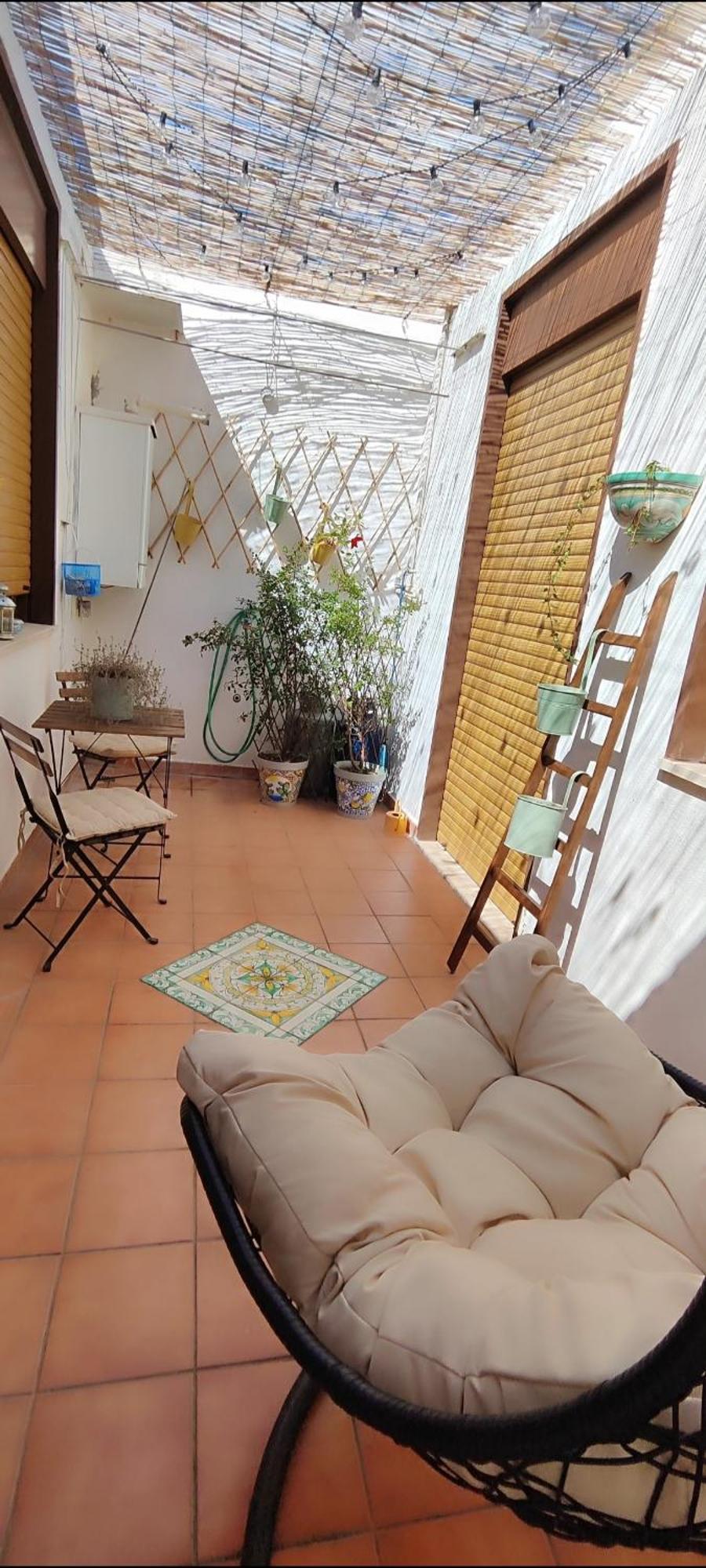 Casa - La Tartaruga Milazzo